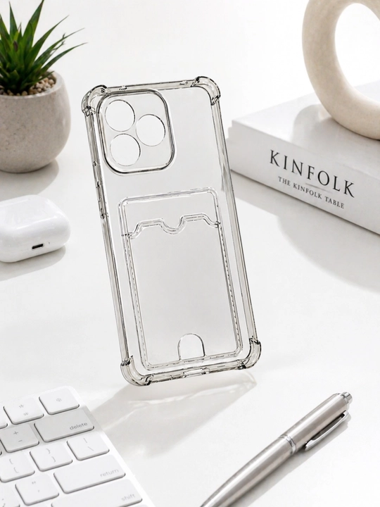 Чехлы для смартфонов HONOR X8d