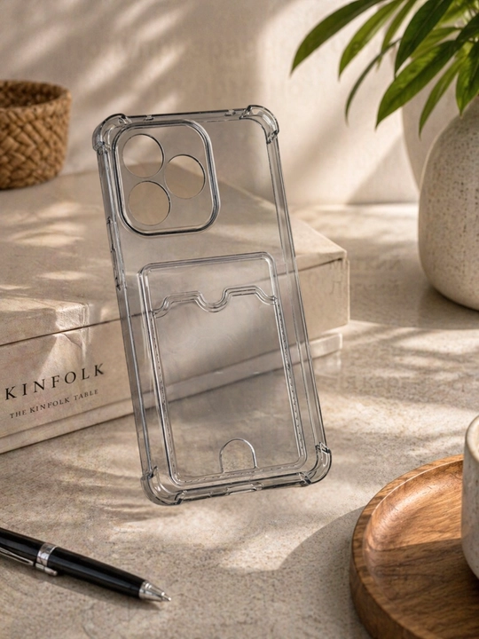 Чехлы для смартфонов HONOR X8d