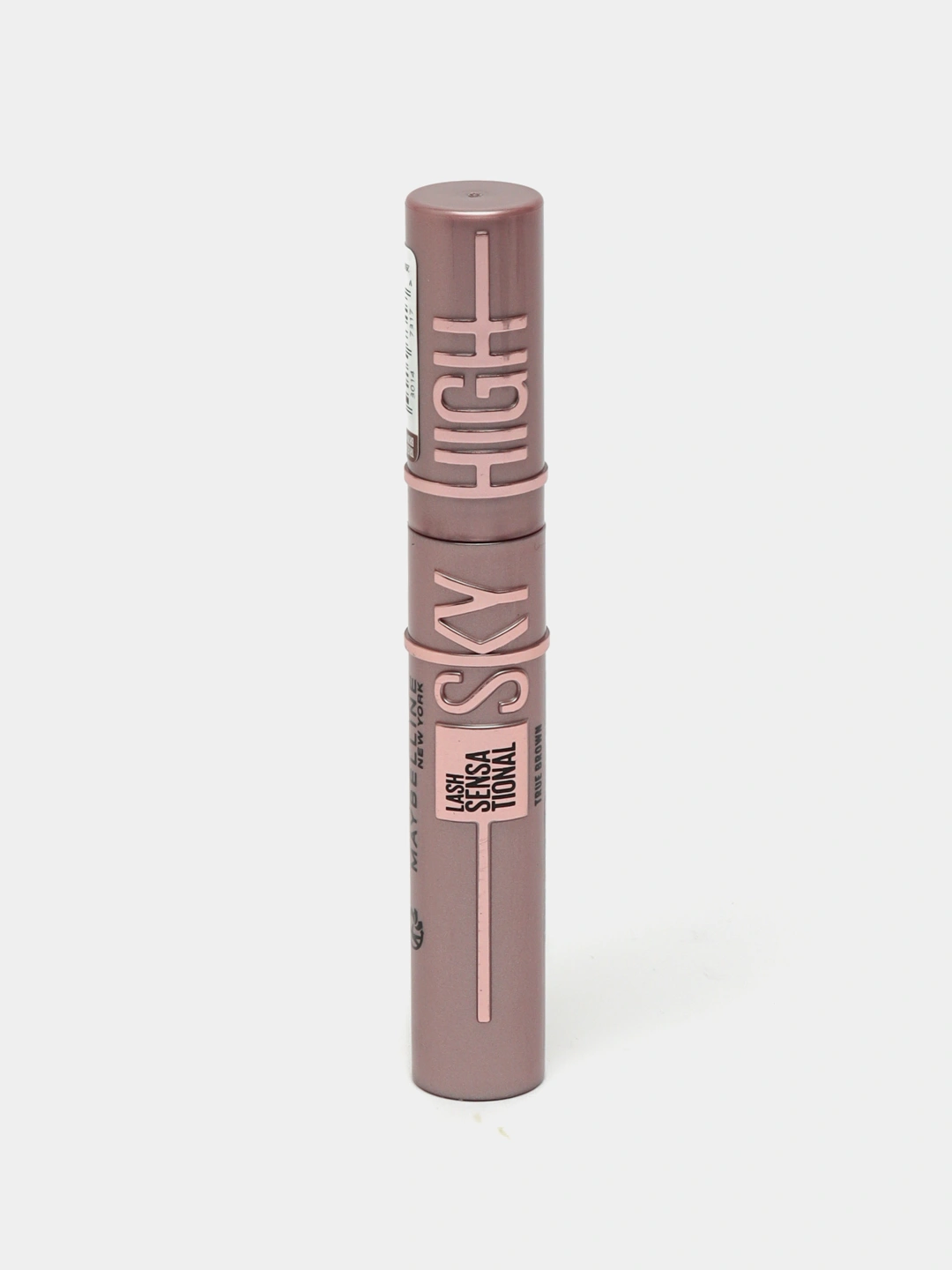 Тушь для ресниц Maybelline New York Lash Sensational Sky High, оттенок коричневый, 9.6 мл - 