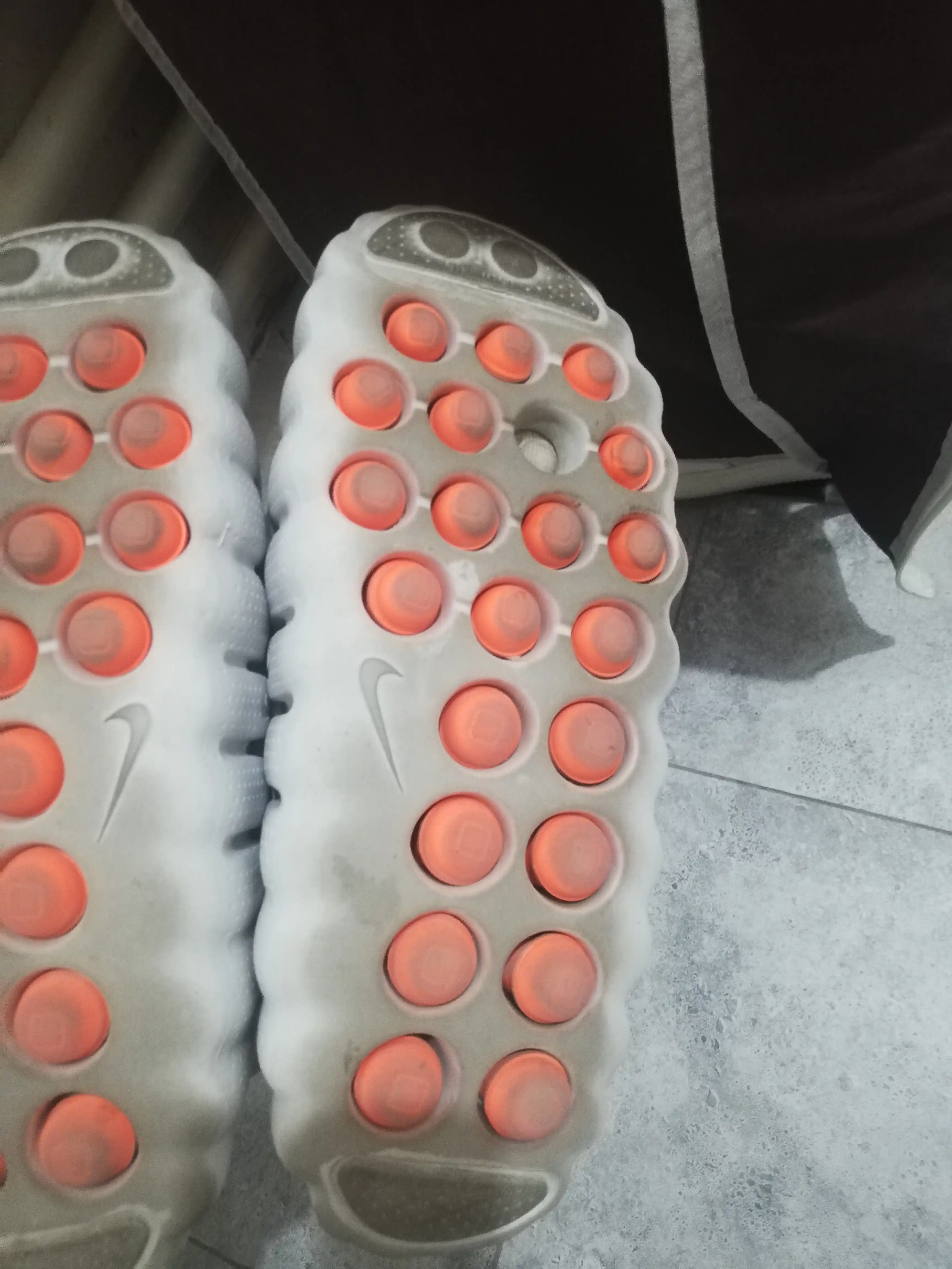 Erkaklar uchun Nike Mind 001 kundalik va sport shippaklari, o‘lchamlari 40-45