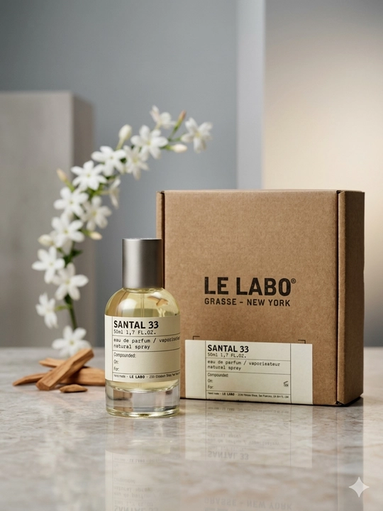 Santal 33 LE LABO - 