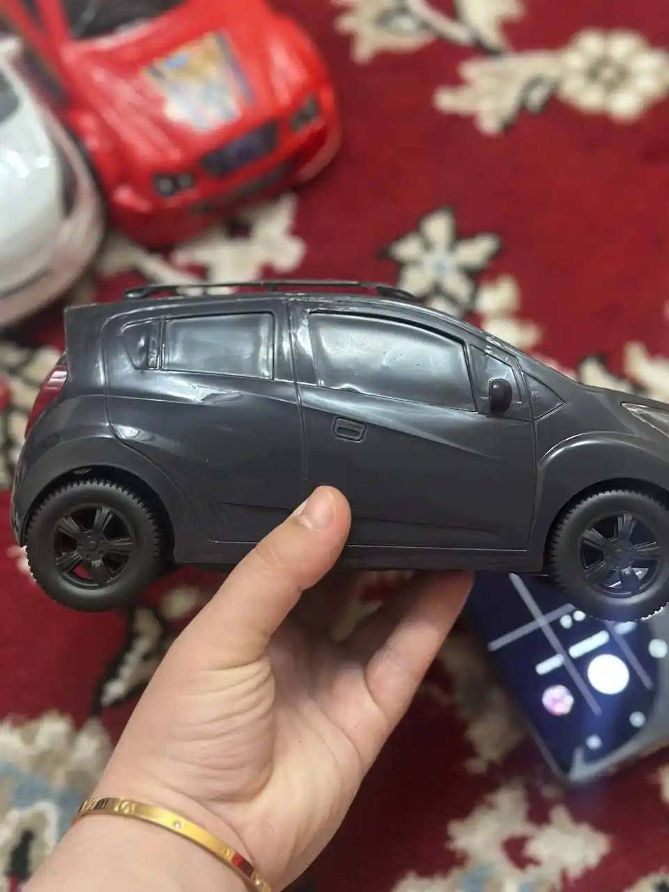Игрушечная машинка, игрушка, машинка, детская машинка, Гелик, Спарк, Джентра, Полиция