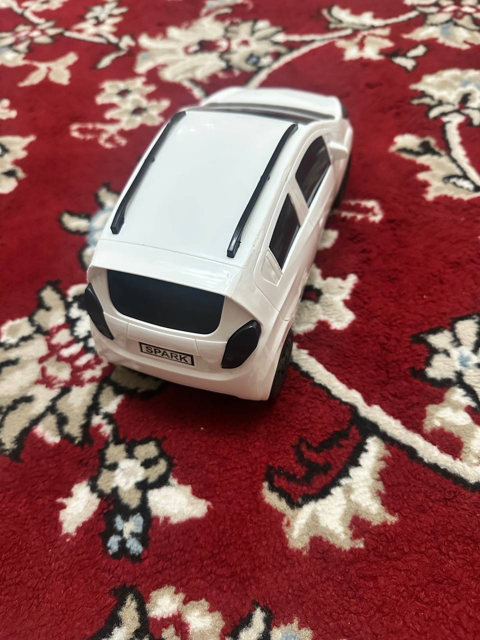 Игрушечная машинка, игрушка, машинка, детская машинка, Гелик, Спарк, Джентра, Полиция