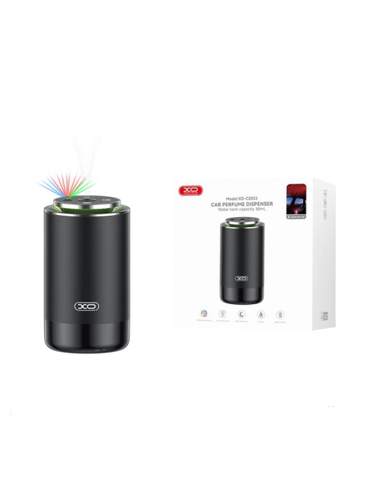 Avtomobil uchun Yulduzli osmon effektli aqlli aromatizator XO-CZ022