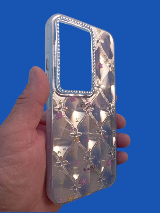 Чехлы для смартфона Redmi 15