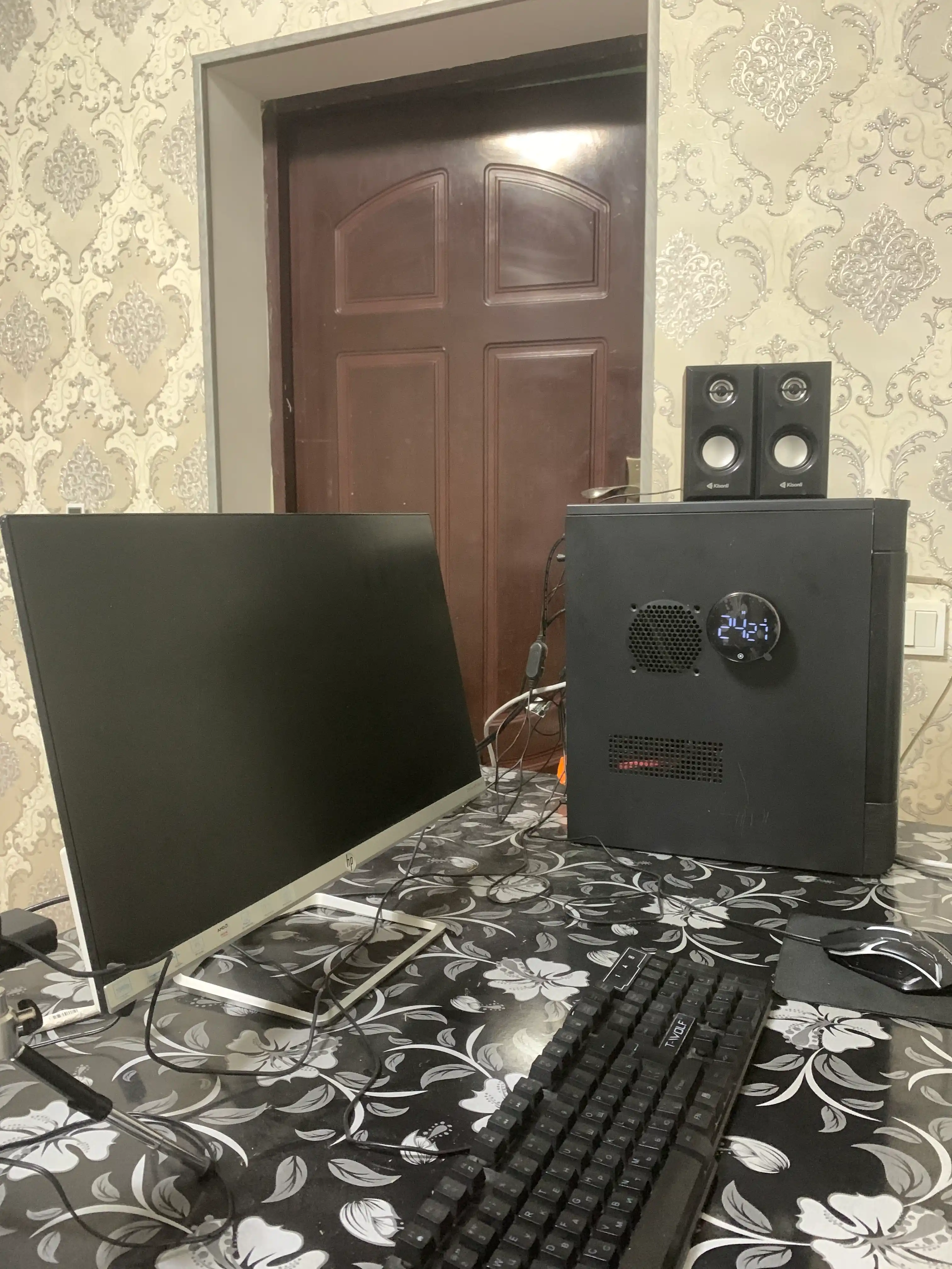 Таймер, электронный счетчик времени TIMER LED-таймер для кухни учебы спорта и дома