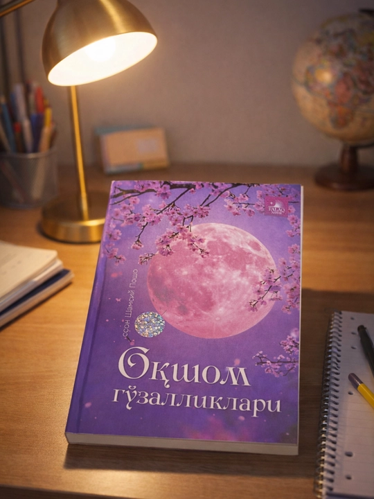 Книга Вечерние красоты | романтическое произведение, художественная литература о любви - 