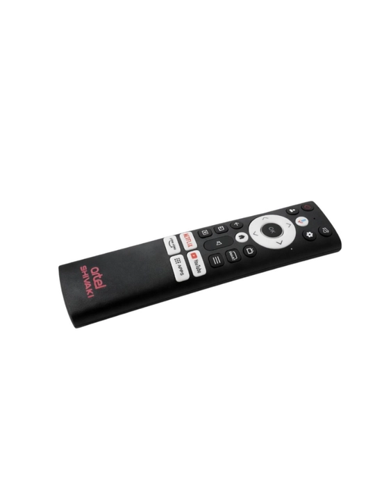 Универсальный пульт для Smart TV Artel и Shivaki+2 батарейки в подарок