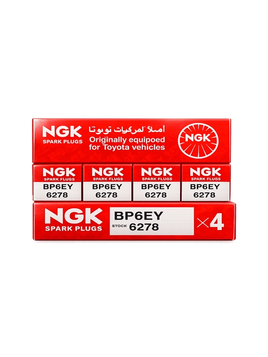 Avtomobil svechalari NGK