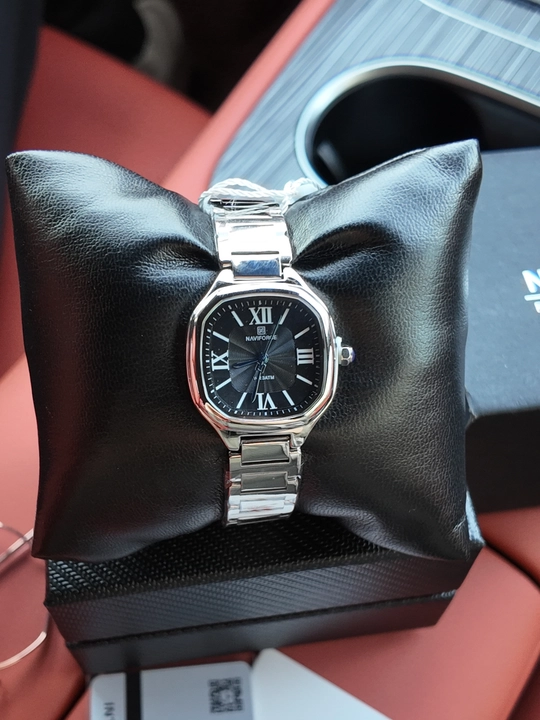 Женские часы Naviforce NF5042