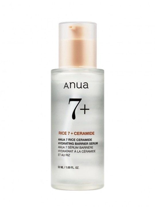 Сыворотка для лица Anua с PDRN, ниацинамидом, azelaic acid, против пигментации, для сияния