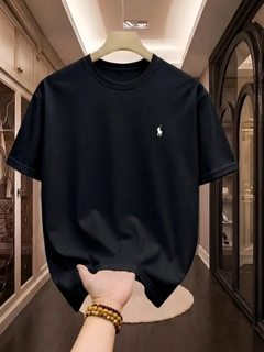 Черный