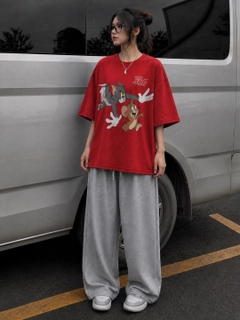 Алый