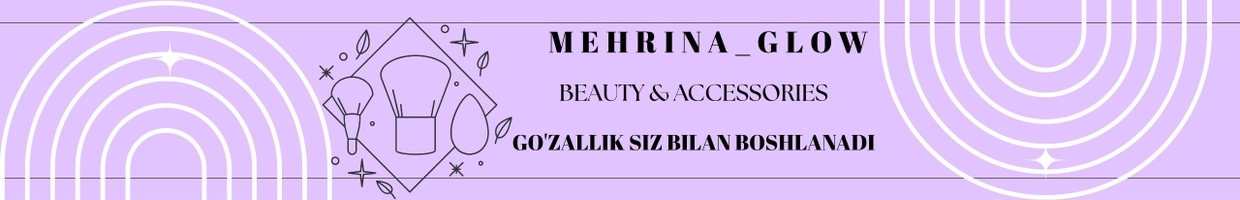 Mehrina_Glow