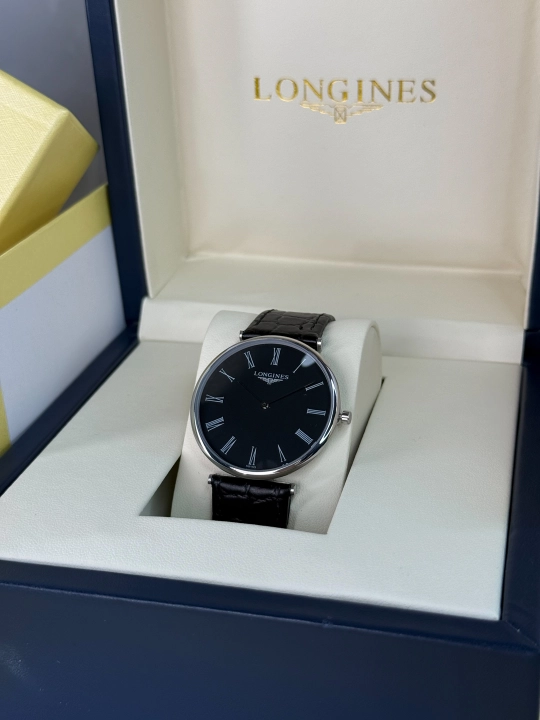 Мужские наручные часы Longines La Grande  - 