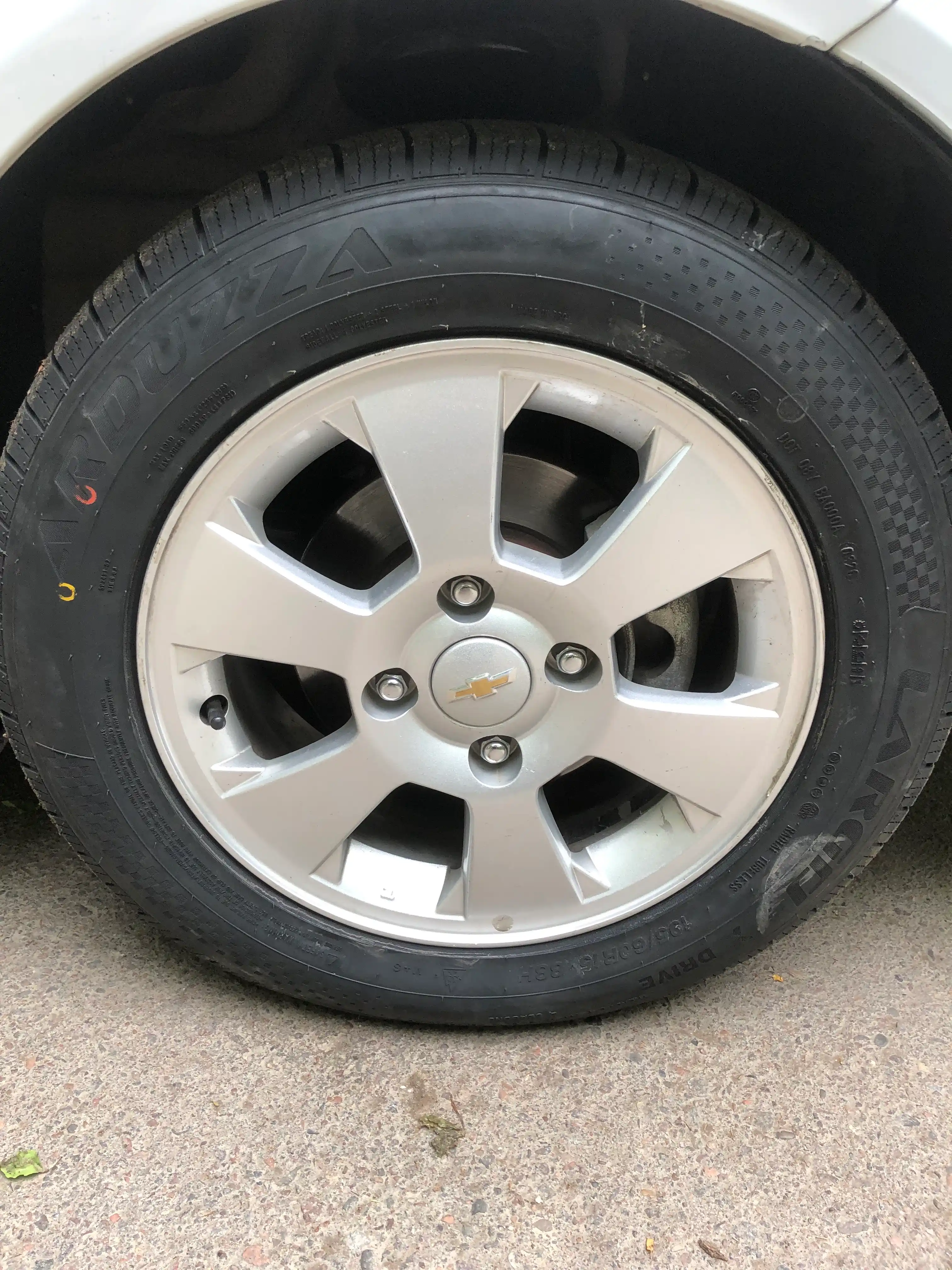 ARDUZZA – LARGO TYRES, произведены в Китае, идеальные для сезона, безопасные шины.