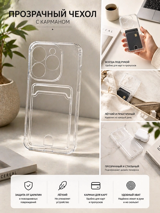 Чехлы для смартфона Tecno Spark Go 2024, Spark 20/20C, Infinix Smart 8/Hot 40 i