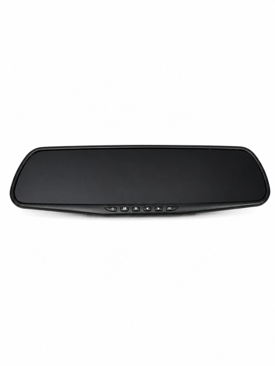 Видеорегистратор Vehicle Blackbox DVR Full HD 1080p, зеркало