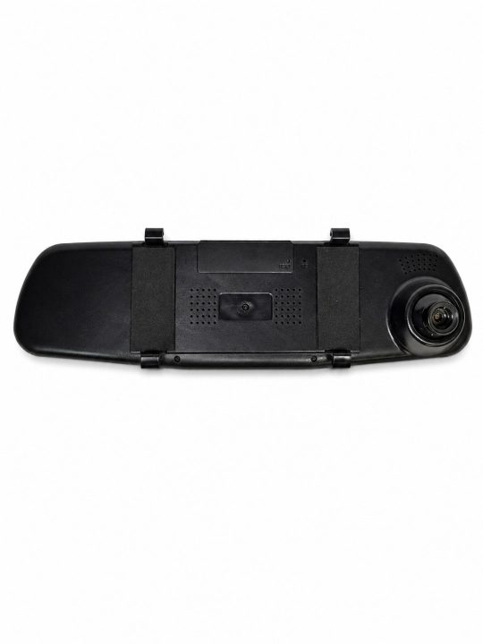 Видеорегистратор Vehicle Blackbox DVR Full HD 1080p, зеркало