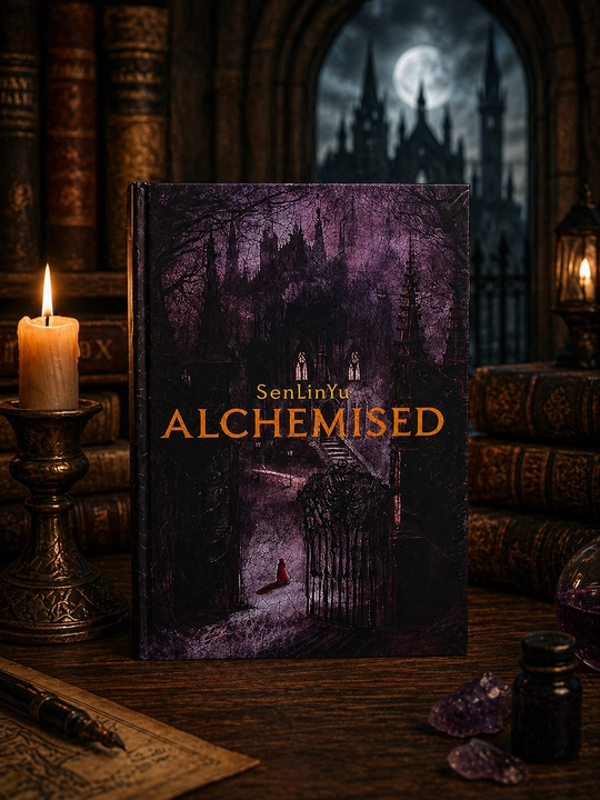 Alchemised, SenLinYu - 