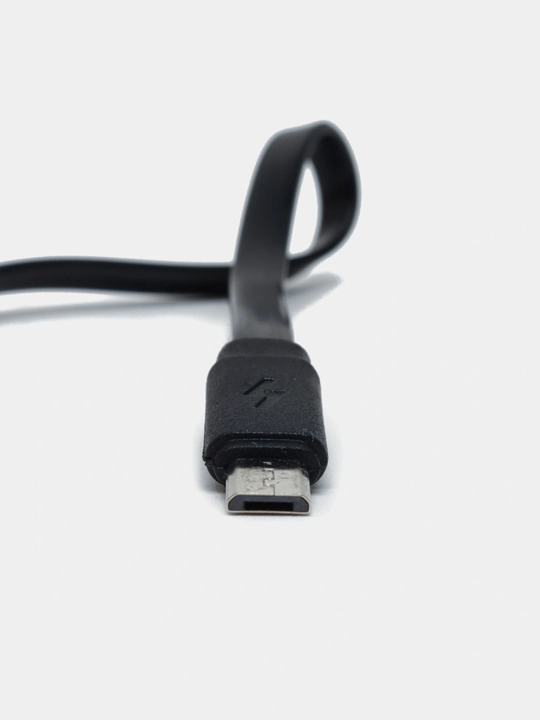 Автомобильное зарядное устройство Android, Micro USB, Lightning