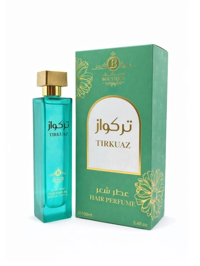 TIRKUAZ - 