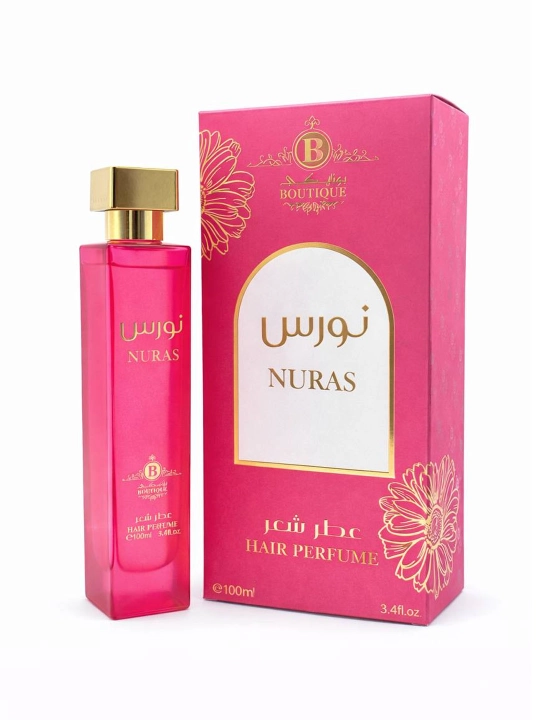 Nuras - 