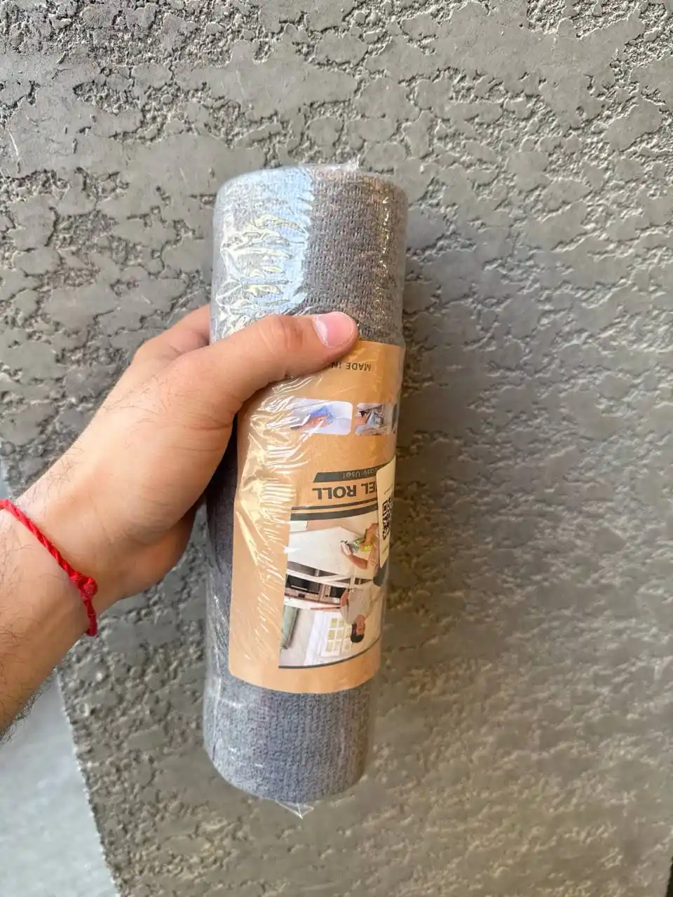 Tozalash va yuvish uchun universal qayta ishlatiladigan mikrofiber matolar, 20 dona