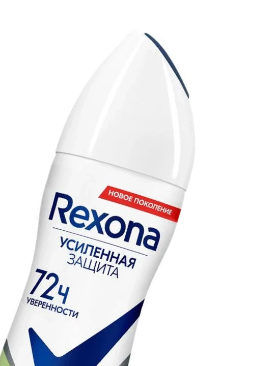 Дезодорант для женщин, Rexona Women Stay, c алое вера, 150 мл