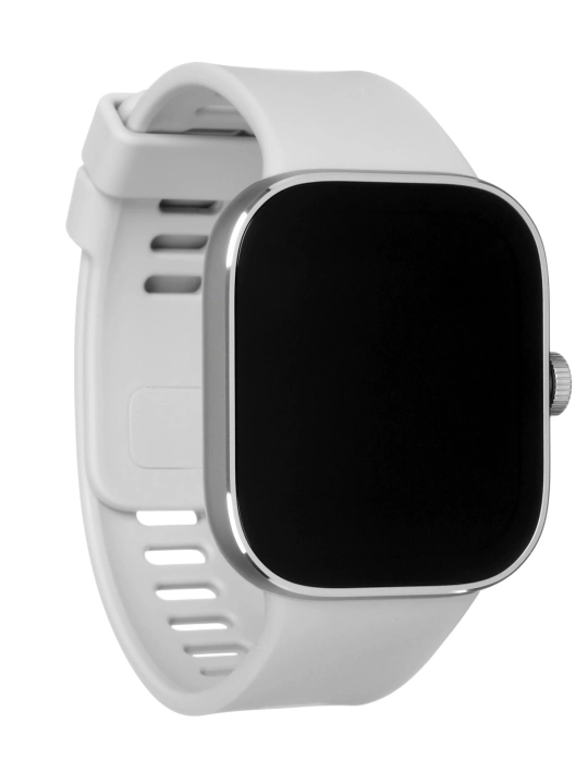 Redmi Watch 4 smart soati, 1.97" AMOLED, 20 kunlik quvvat, qo'ng'iroqlar va GPS