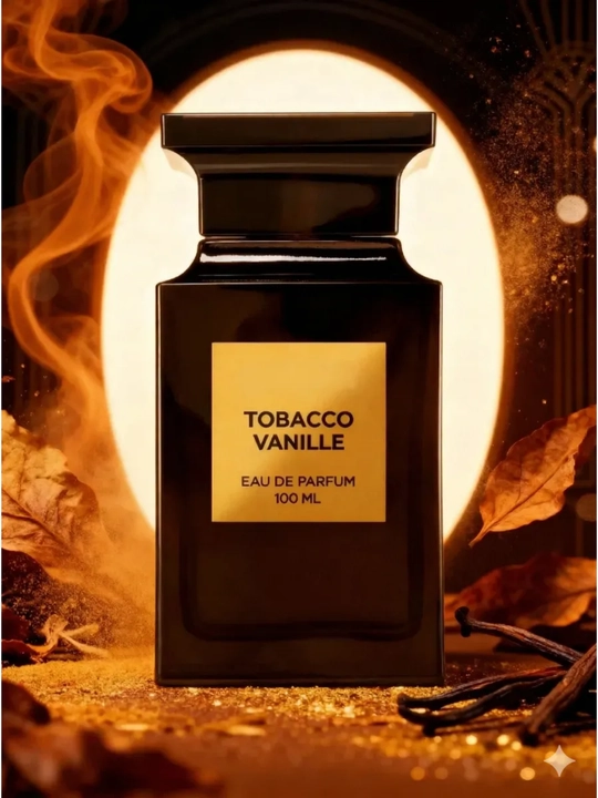 Парфюмерная вода по мотивам Tobacco Vanille для мужчин, 3 мл, 5 мл,10 мл,20 мл,30 мл,100мл