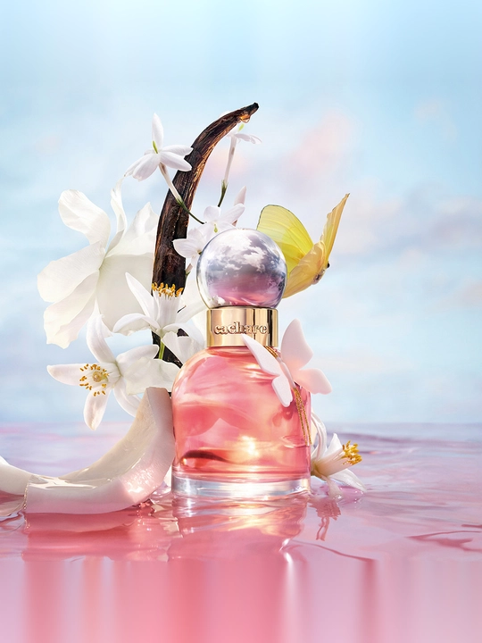 CACHAREL ELLA ELLA parfyumer suvi 50 ml