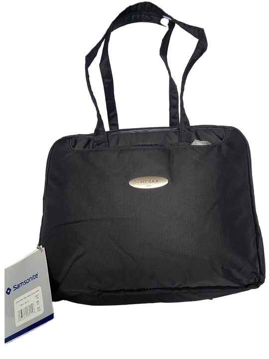 Сумка для ноутбука Samsonite, 2-в-1. Противоударная. Удобная сумка для переноски ноутбука - 