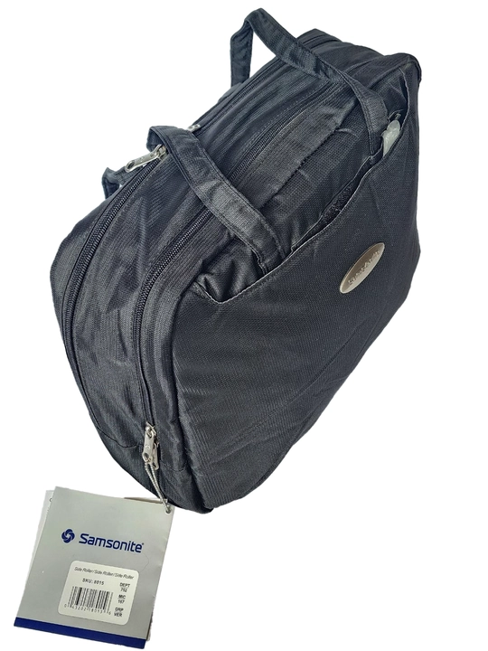 Сумка для ноутбука Samsonite, 2-в-1. Противоударная. Удобная сумка для переноски ноутбука - 