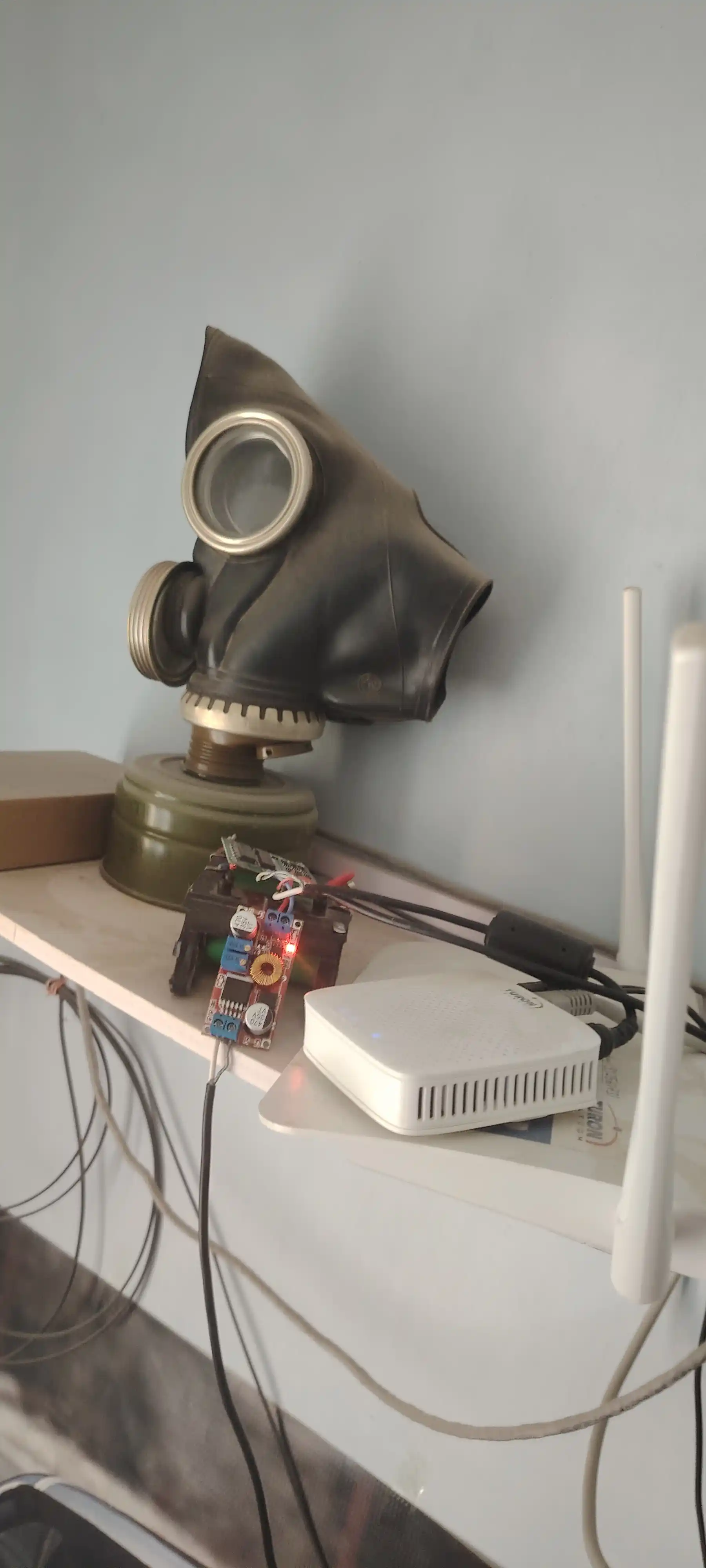 XL4015 E1 5A DC в DC CC CV литиевая батарея, понижающая зарядная плата 18650 arduino DIY