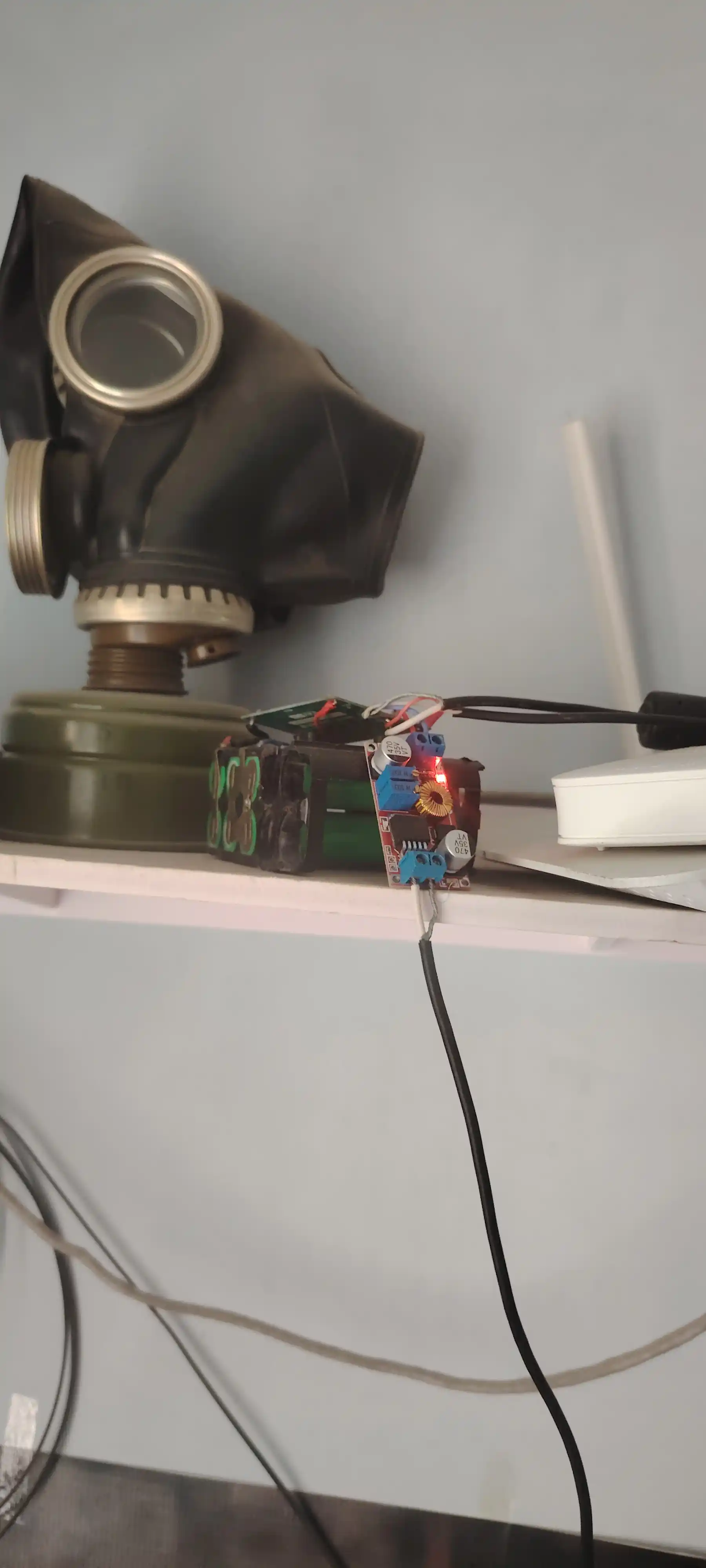 XL4015 E1 5A DC в DC CC CV литиевая батарея, понижающая зарядная плата 18650 arduino DIY