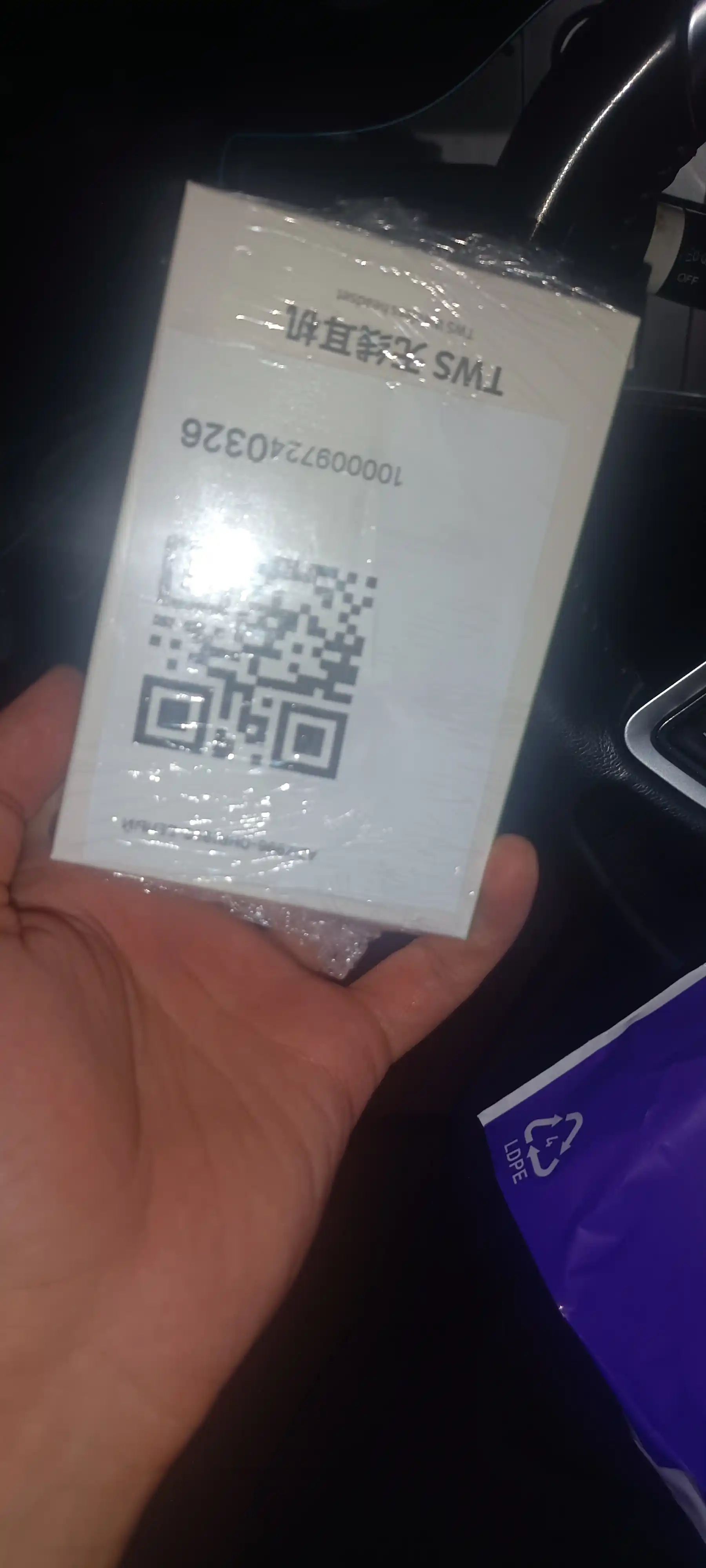 Simsiz Bluetooth Quloqchin5.4 , ENC , shovqinni bekor qiluvchi super quloqchinlar