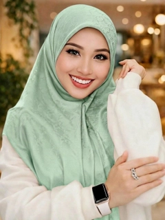 Ментоловый