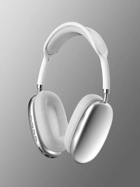 Simsiz Bluetooth P9 quloqchinlari mikrofon bilan
