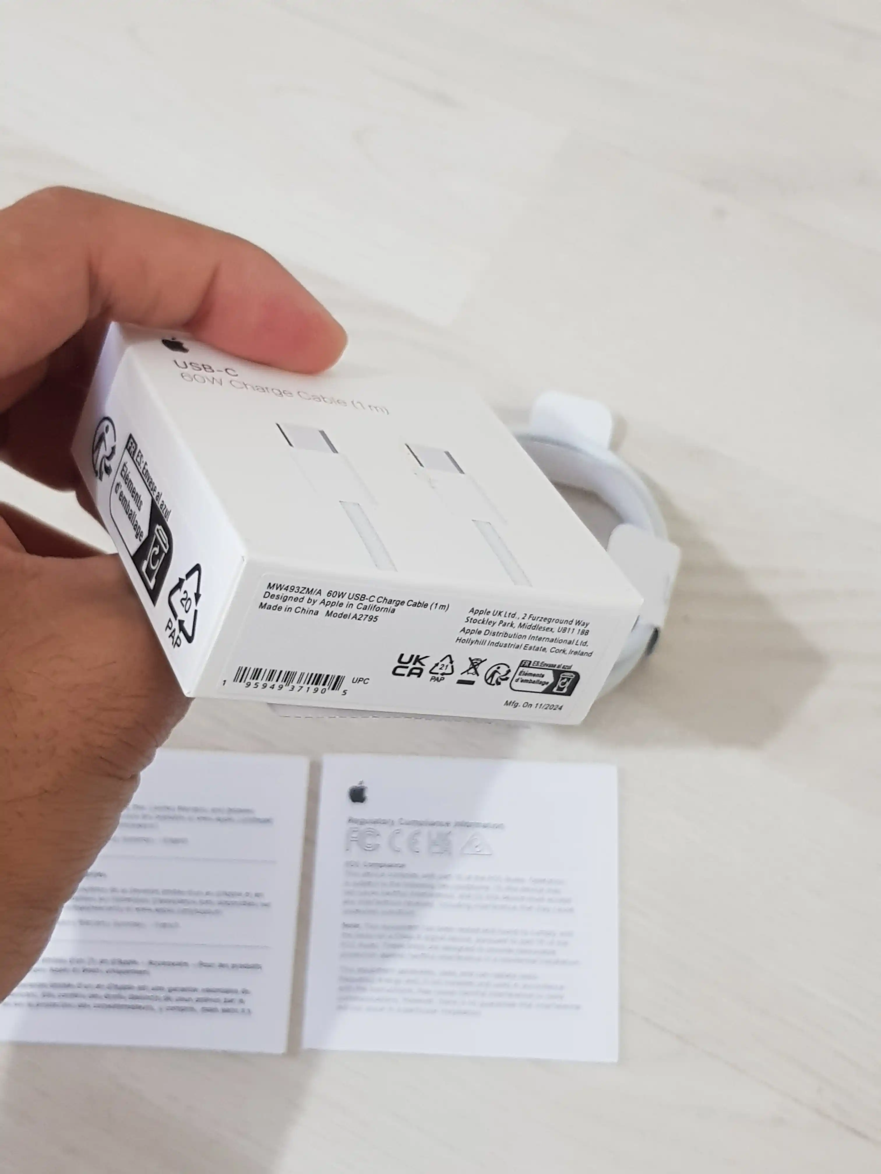 Iphone va Andiroid uchun Type-C/Type-C kabel Barcha qurilmalar uchun Iphone 15/16/17/18