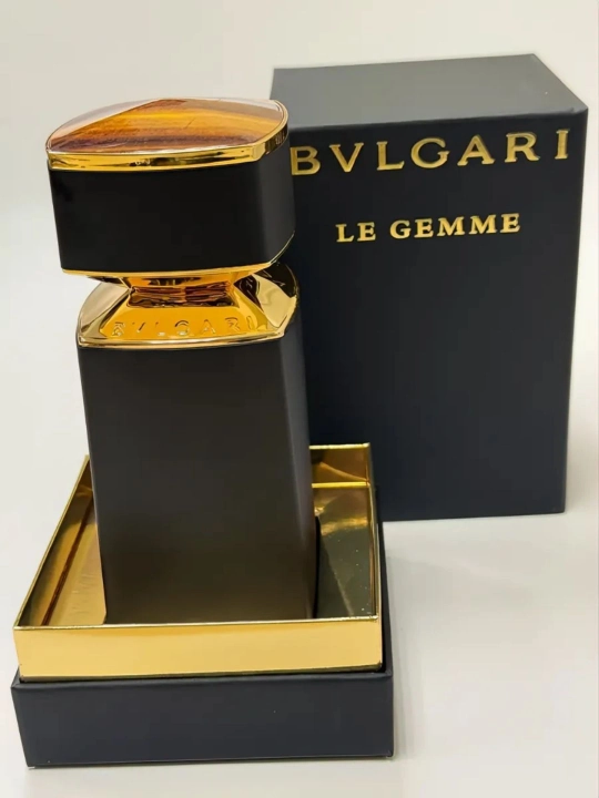 Atir Bvlgari Tygar, erkaklar uchun parfyum Bulgari Tiger, sovg'a, 100 ml, 10 ml, 5 ml, 3ml
