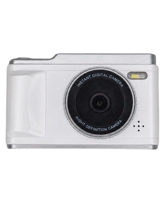 Campus Portable 50MP HD Фото Камера – 1080P Видео, Цифровой Зум 8X, AV Фокус, Wi-Fi, TF