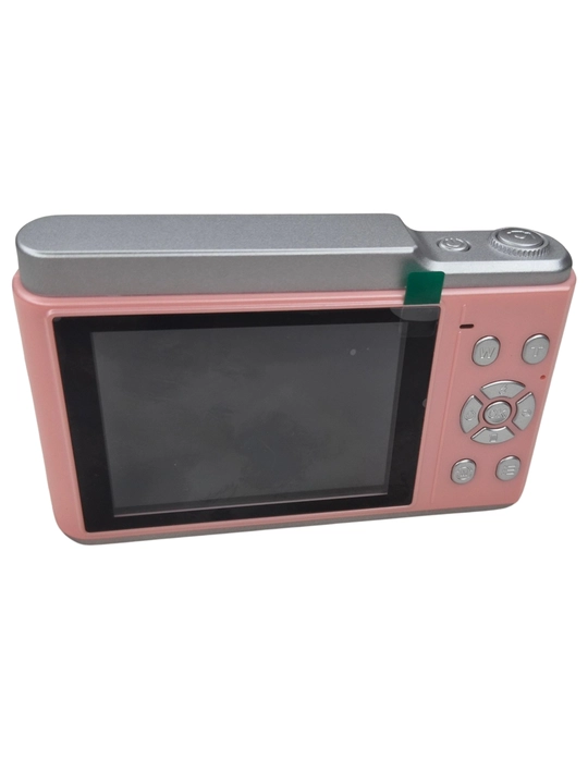 Campus Portable 50MP HD Фото Камера – 1080P Видео, Цифровой Зум 8X, AV Фокус, Wi-Fi, TF
