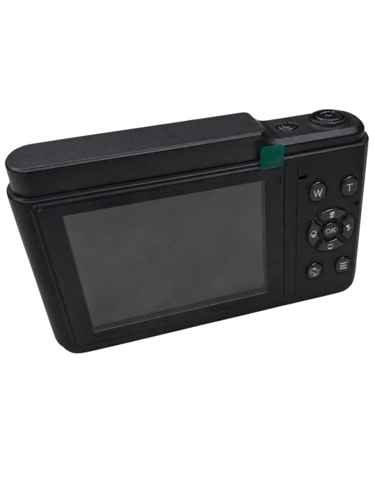 Campus Portable 50MP HD Фото Камера – 1080P Видео, Цифровой Зум 8X, AV Фокус, Wi-Fi, TF