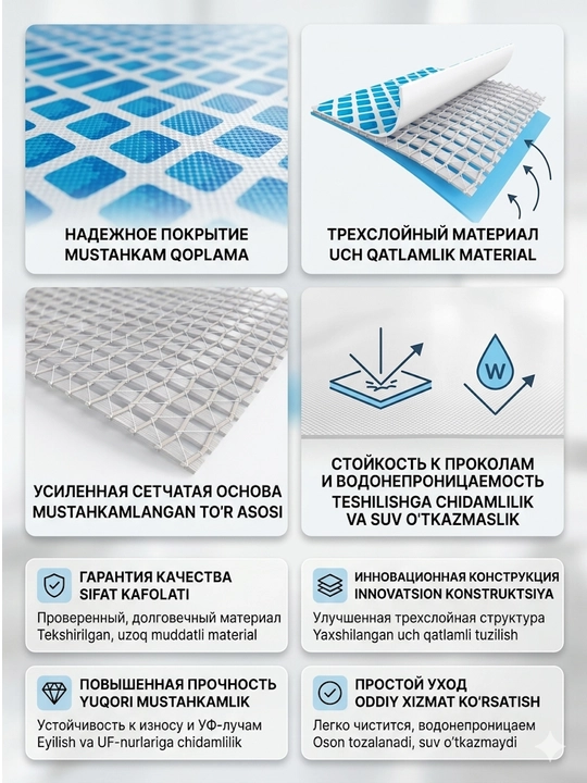 Надувной бассейн Intex Easy Set 183x51 см, 880 л, для детей