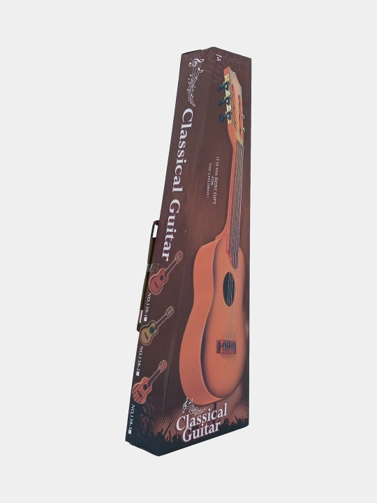 Bolalar gitarasi Classical Guitar (bolalar uchun musiqa asbobi)