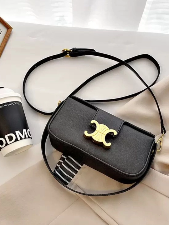 Ayollar uchun yelkama sumka - 