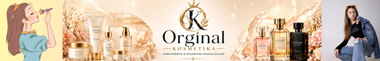 Orginal Kosmetika