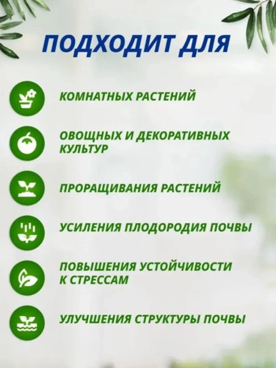 Средство от болезней растений, марганцовка "Rubit", 10 г