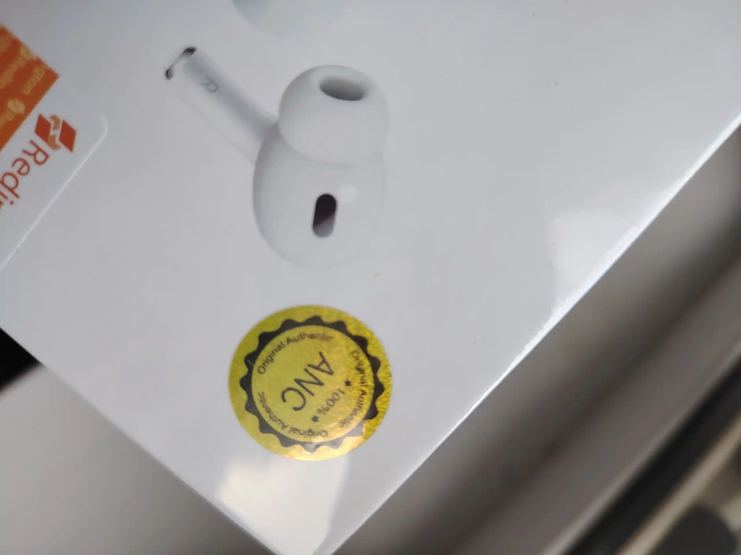 Беспроводные наушники, Pods Pro 2,чистый звук с активным шумоподавлением